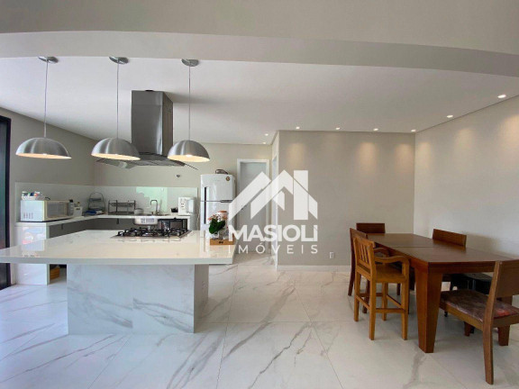 Imagem Casa com 5 Quartos à Venda, 320 m² em Interlagos - Vila Velha