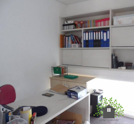 Imagem Casa com 4 Quartos à Venda, 460 m² em São Paulo Ii - Cotia