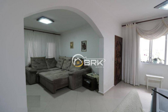 Imagem Casa com 2 Quartos à Venda, 120 m² em Vila Carrão - São Paulo