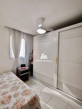 Imagem Apartamento com 2 Quartos à Venda, 60 m² em Praia De Itaparica - Vila Velha