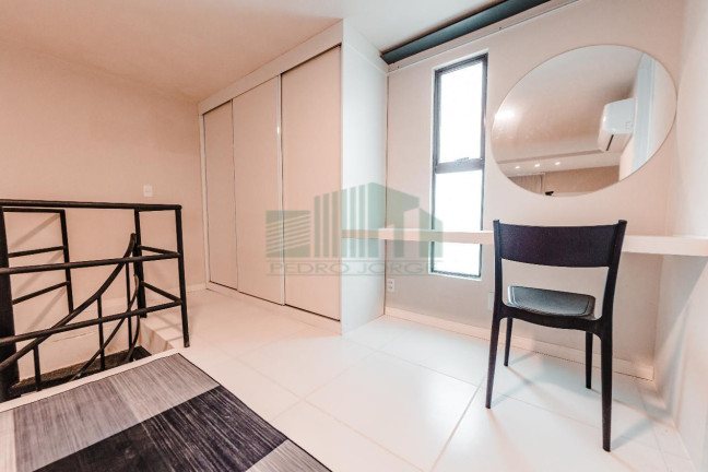 Imagem Apartamento com 1 Quarto à Venda, 39 m² em Boa Viagem - Recife