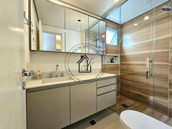 Imagem Apartamento com 3 Quartos à Venda, 123 m² em Campo Belo - São Paulo