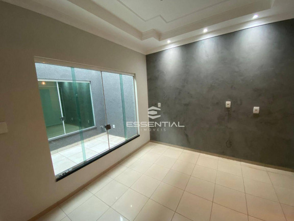 Imagem Casa com 3 Quartos à Venda, 180 m² em Residencial Santa Filomena - São José Do Rio Preto Imagem Casa com 3 Quartos à Venda, 180 m² em Residencial Santa Filomena - São José Do Rio Preto