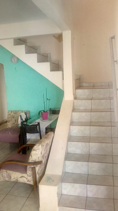 Imagem Sobrado com 4 Quartos à Venda, 140 m² em Jardim Alegria - Sorocaba Imagem Sobrado com 4 Quartos à Venda, 140 m² em Jardim Alegria - Sorocaba