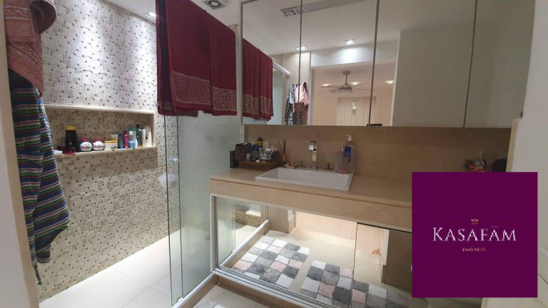 Imagem Apartamento com 4 Quartos à Venda, 220 m² em Barra Da Tijuca - Rio De Janeiro Imagem Apartamento com 4 Quartos à Venda, 220 m² em Barra Da Tijuca - Rio De Janeiro