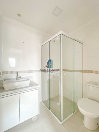 Imagem Apartamento com 2 Quartos à Venda, 80 m² em Canto Do Forte - Praia Grande