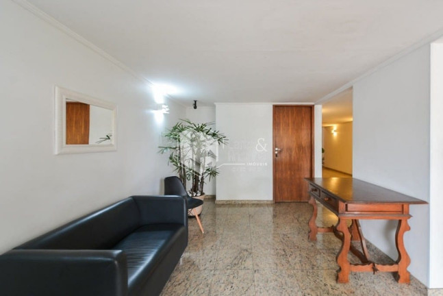 Imagem Apartamento com 2 Quartos à Venda, 83 m² em Consolação - São Paulo Imagem Apartamento com 2 Quartos à Venda, 83 m² em Consolação - São Paulo
