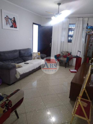Imagem Sobrado com 3 Quartos à Venda, 250 m² em Jardim Casqueiro - Cubatão Imagem Sobrado com 3 Quartos à Venda, 250 m² em Jardim Casqueiro - Cubatão