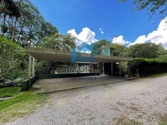 Imagem Casa de Condomínio com 3 Quartos à Venda, 380 m² em Granja Viana - Carapicuíba
