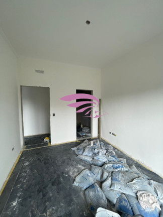 Imagem Casa com 3 Quartos à Venda, 100 m² em Cohapar - Guaratuba Imagem Casa com 3 Quartos à Venda, 100 m² em Cohapar - Guaratuba