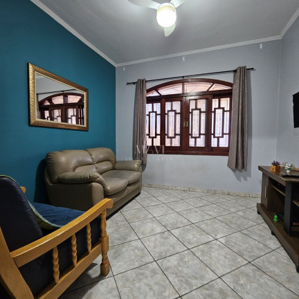 Imagem Casa com 2 Quartos à Venda, 125 m² em Tupi - Praia Grande Imagem Casa com 2 Quartos à Venda, 125 m² em Tupi - Praia Grande