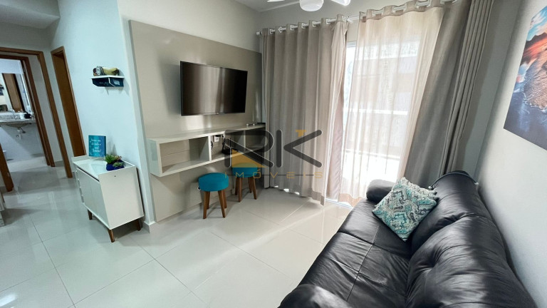 Imagem Apartamento com 2 Quartos à Venda, 65 m² em Toninhas - Ubatuba