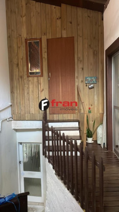 Imagem Casa com 6 Quartos à Venda, 200 m² em Córrego Grande - Florianópolis Imagem Casa com 6 Quartos à Venda, 200 m² em Córrego Grande - Florianópolis