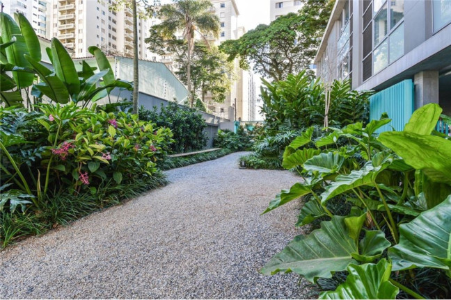 Imagem Imóvel Comercial à Venda, 22 m² em Moema - São Paulo