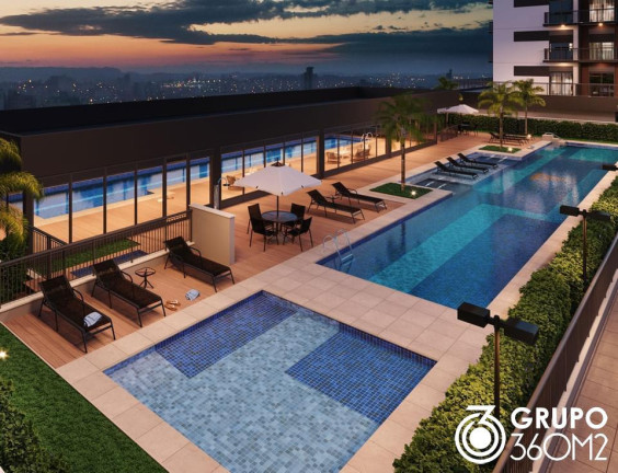 Imagem Apartamento com 3 Quartos à Venda, 162 m² em Tatuapé - São Paulo Imagem Apartamento com 3 Quartos à Venda, 162 m² em Tatuapé - São Paulo