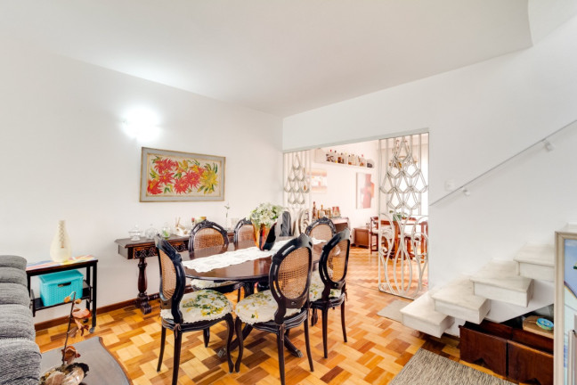 Imagem Casa com 3 Quartos à Venda, 189 m² em Planalto Paulista - São Paulo