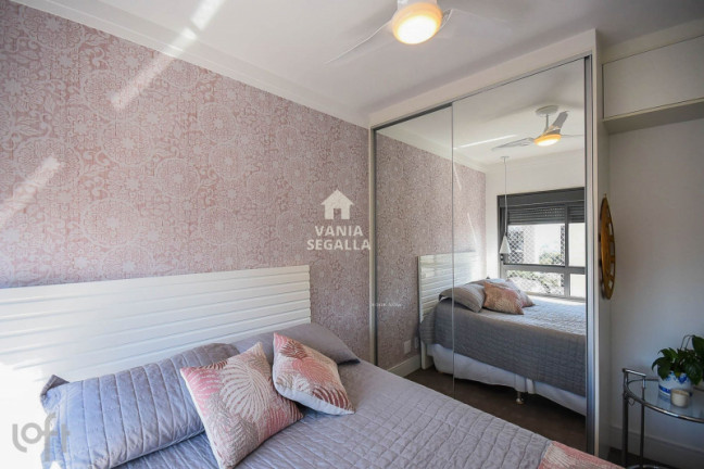 Imagem Apartamento com 3 Quartos à Venda, 72 m² em Pinheiros - São Paulo
