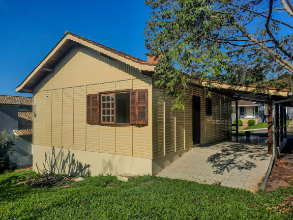 Imagem Imóvel com 2 Quartos à Venda, 80 m² em Elsa - Viamão Imagem Imóvel com 2 Quartos à Venda, 80 m² em Elsa - Viamão