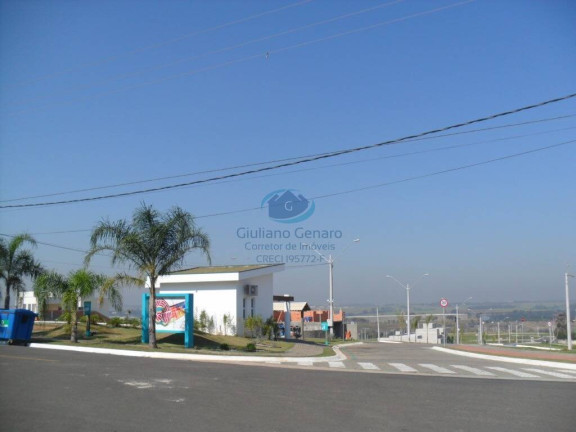 Imagem Terreno em Condomínio à Venda, 340 m² em Residencial Lagos D'icaraí - Salto Imagem Terreno em Condomínio à Venda, 340 m² em Residencial Lagos D'icaraí - Salto