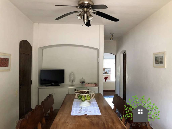 Imagem Casa com 4 Quartos à Venda, 578 m² em Chácara Dos Lagos - Carapicuíba