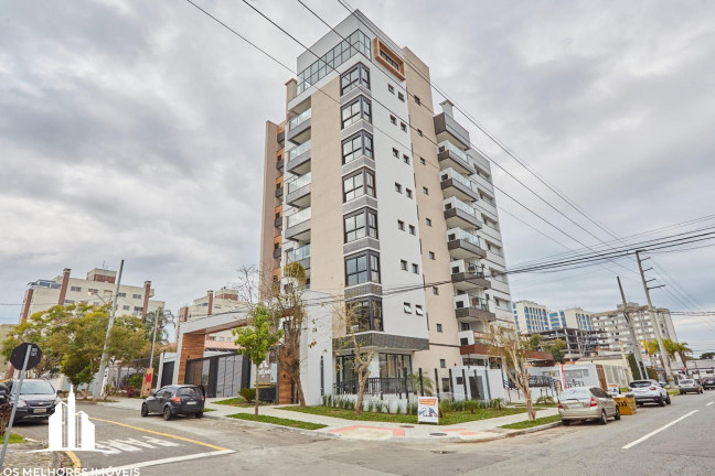 Imagem Apartamento com 3 Quartos à Venda, 88 m² em água Verde - Curitiba Imagem Apartamento com 3 Quartos à Venda, 88 m² em água Verde - Curitiba