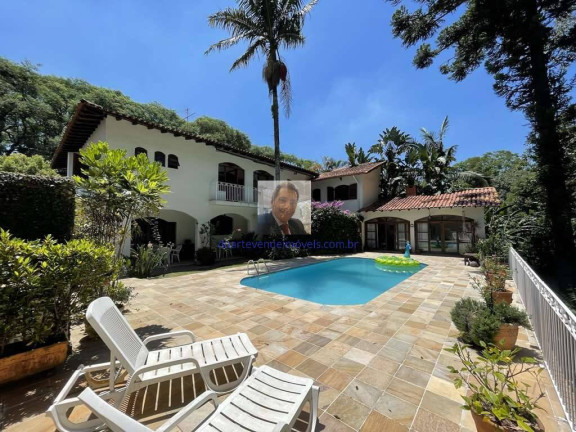 Imagem Casa com 4 Quartos à Venda, 542 m² em Vila Vianna - Cotia Imagem Casa com 4 Quartos à Venda, 542 m² em Vila Vianna - Cotia