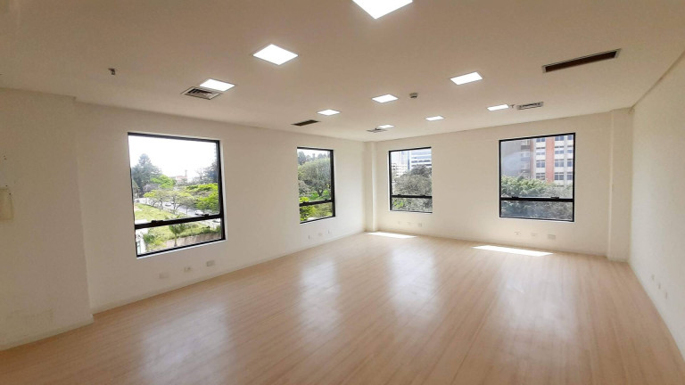 Imagem Sala Comercial para Alugar, 46 m² em Alphaville Centro Industrial E Empresarial/alphaville. - Barueri Imagem Sala Comercial para Alugar, 46 m² em Alphaville Centro Industrial E Empresarial/alphaville. - Barueri