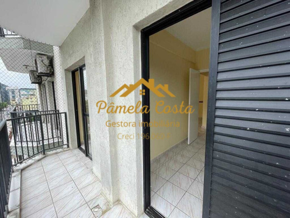 Imagem Apartamento com 1 Quarto à Venda, em Enseada - Guarujá Imagem Apartamento com 1 Quarto à Venda, em Enseada - Guarujá