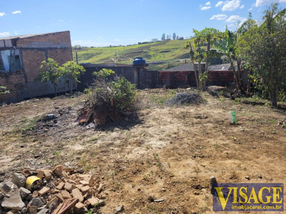 Imagem Terreno à Venda, 231 m² em Igarapes - Jacareí