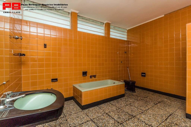 Imagem Sobrado com 4 Quartos à Venda, 450 m² em Planalto Paulista - São Paulo Imagem Sobrado com 4 Quartos à Venda, 450 m² em Planalto Paulista - São Paulo