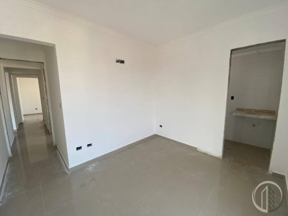 Imagem Apartamento com 3 Quartos à Venda, 195 m² em Canto Do Forte - Praia Grande