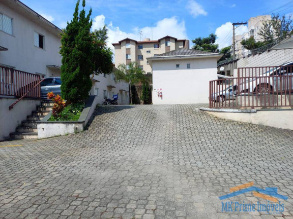 Imagem Sobrado com 2 Quartos à Venda, 51 m² em Metalúrgicos - Osasco Imagem Sobrado com 2 Quartos à Venda, 51 m² em Metalúrgicos - Osasco