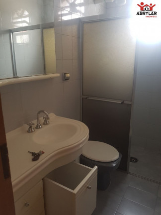 Imagem Imóvel com 4 Quartos à Venda, 200 m² em Vila Maringá - Jundiaí