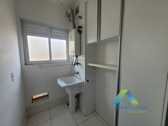 Imagem Apartamento com 2 Quartos à Venda, 68 m² em Ipiranga - São Paulo