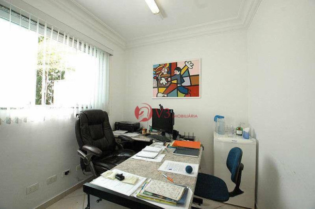 Imagem Sobrado com 4 Quartos à Venda, 400 m² em Jardim Textil - São Paulo Imagem Sobrado com 4 Quartos à Venda, 400 m² em Jardim Textil - São Paulo