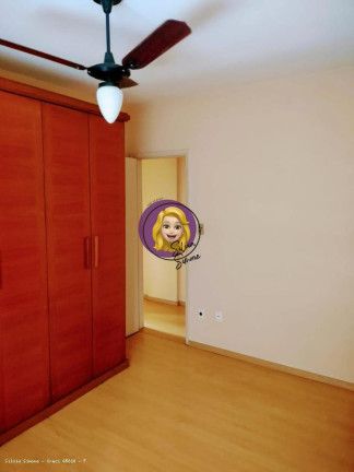 Imagem Apartamento com 3 Quartos à Venda, em Embaré - Santos Imagem Apartamento com 3 Quartos à Venda, em Embaré - Santos