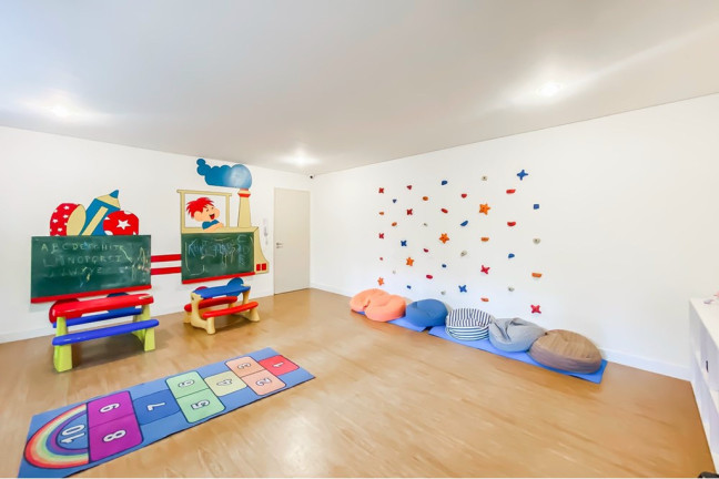 Imagem Apartamento com 3 Quartos à Venda, 118 m² em Itaim Bibi - São Paulo Imagem Apartamento com 3 Quartos à Venda, 118 m² em Itaim Bibi - São Paulo