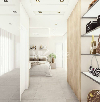 Imagem Casa com 3 Quartos à Venda, 638 m² em Quatro Barras Imagem Casa com 3 Quartos à Venda, 638 m² em Quatro Barras
