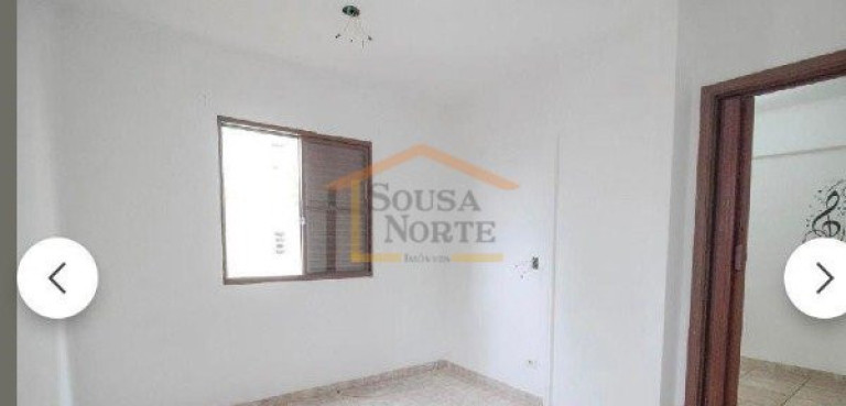 Imagem Apartamento com 1 Quarto à Venda, 42 m² em Jardim Brasil - São Paulo