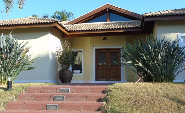 Imagem Casa de Condomínio com 4 Quartos à Venda, 448 m² em Fazenda Vila Real De Itu - Itu Imagem Casa de Condomínio com 4 Quartos à Venda, 448 m² em Fazenda Vila Real De Itu - Itu