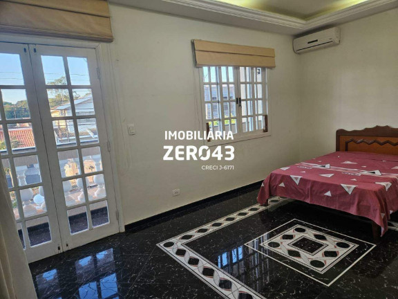 Imagem Casa com 4 Quartos à Venda, 500 m² em Mediterrâneo - Londrina Imagem Casa com 4 Quartos à Venda, 500 m² em Mediterrâneo - Londrina