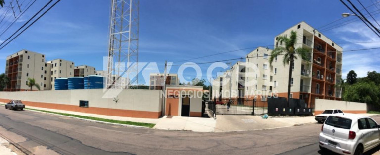 Imagem Apartamento com 2 Quartos à Venda, 56 m² em Roselândia - Novo Hamburgo Imagem Apartamento com 2 Quartos à Venda, 56 m² em Roselândia - Novo Hamburgo