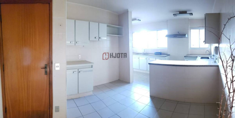 Imagem Apartamento com 4 Quartos à Venda, 280 m² em Centro - São José Do Rio Preto
