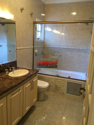 Imagem Casa de Condomínio com 5 Quartos à Venda, 400 m² em Alphaville Residencial Dois - Barueri