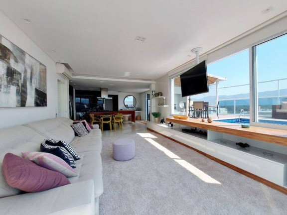 Imagem Cobertura com 4 Quartos à Venda, 254 m² em Riviera De São Lourenço - Bertioga Imagem Cobertura com 4 Quartos à Venda, 254 m² em Riviera De São Lourenço - Bertioga