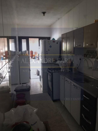 Imagem Casa com 3 Quartos à Venda, 145 m² em Morro Do Abrigo - São Sebastião Imagem Casa com 3 Quartos à Venda, 145 m² em Morro Do Abrigo - São Sebastião