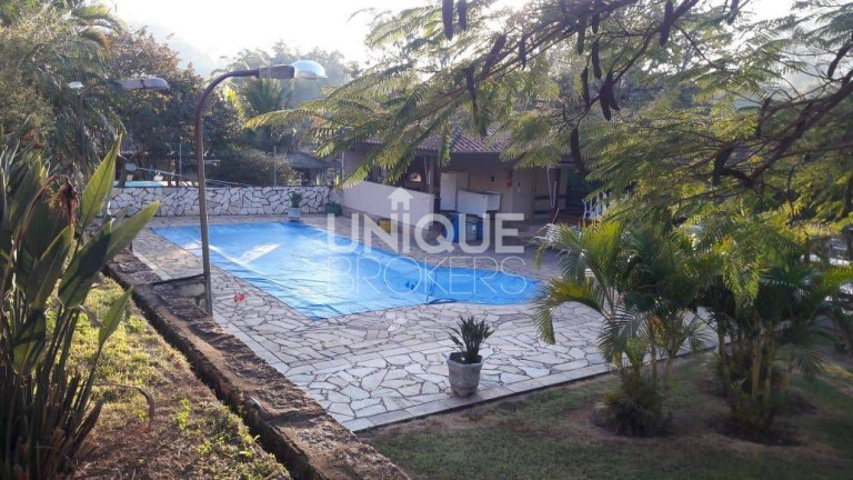 Imagem Casa de Condomínio com 1 Quarto à Venda, 6.300 m² em Vinhedo Imagem Casa de Condomínio com 1 Quarto à Venda, 6.300 m² em Vinhedo