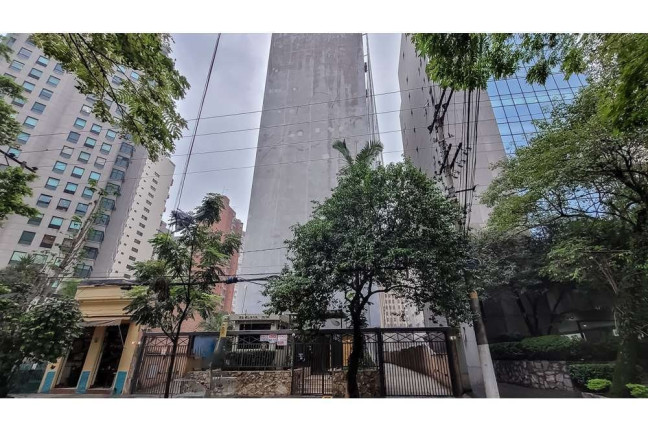 Imagem Apartamento com 2 Quartos à Venda, 67 m² em Itaim Bibi - São Paulo Imagem Apartamento com 2 Quartos à Venda, 67 m² em Itaim Bibi - São Paulo