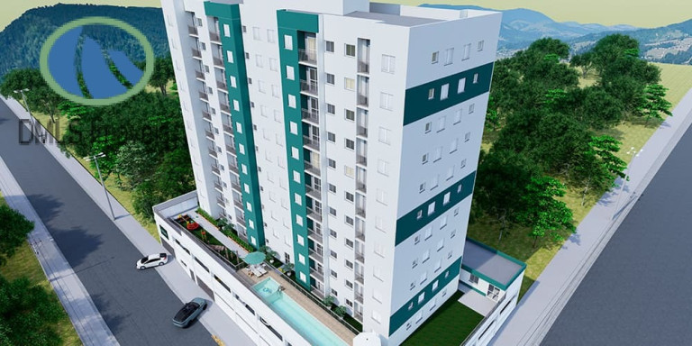 Imagem Apartamento com 2 Quartos à Venda, 45 m² em Laranjeiras - Caieiras Imagem Apartamento com 2 Quartos à Venda, 45 m² em Laranjeiras - Caieiras