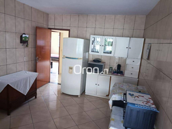 Imagem Casa com 3 Quartos à Venda, 146 m² em Setor Andrade Reis - Aparecida De Goiânia Imagem Casa com 3 Quartos à Venda, 146 m² em Setor Andrade Reis - Aparecida De Goiânia